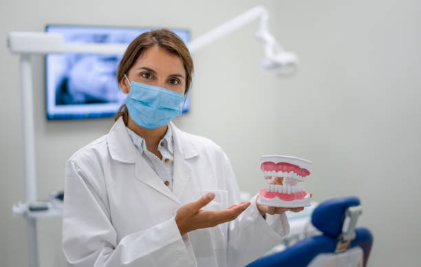 Best Emergency Treatment for Toothache in Altamont, IL