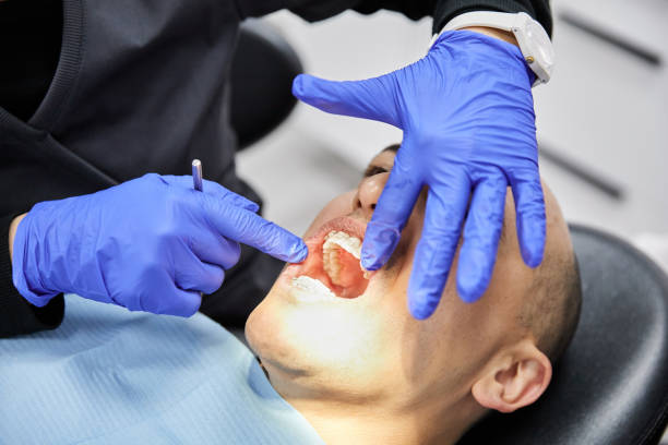 Best Emergency Treatment for Toothache in Altamont, IL