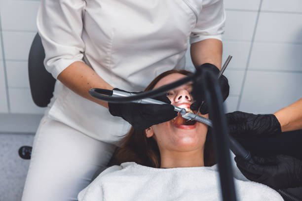 Best Emergency Wisdom Teeth Removal in Altamont, IL